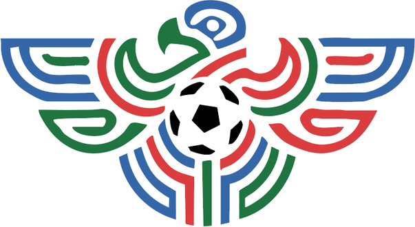 Logo Mundial 2026